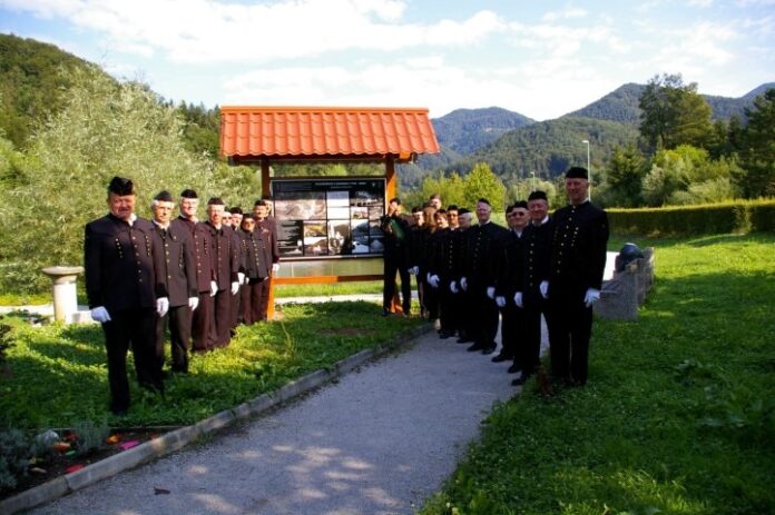 Novo vodstvo RMED SREČNO ZAGORJE