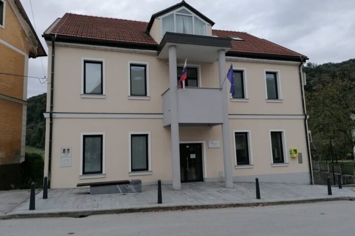 Temeljne kompetence Zasavja