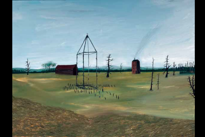 SKIZ – Matej Čepin