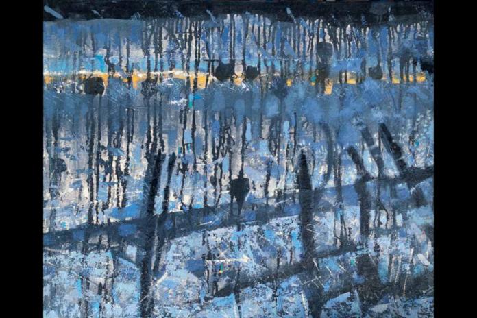 Slikarska kolonija Izlake-Zagorje