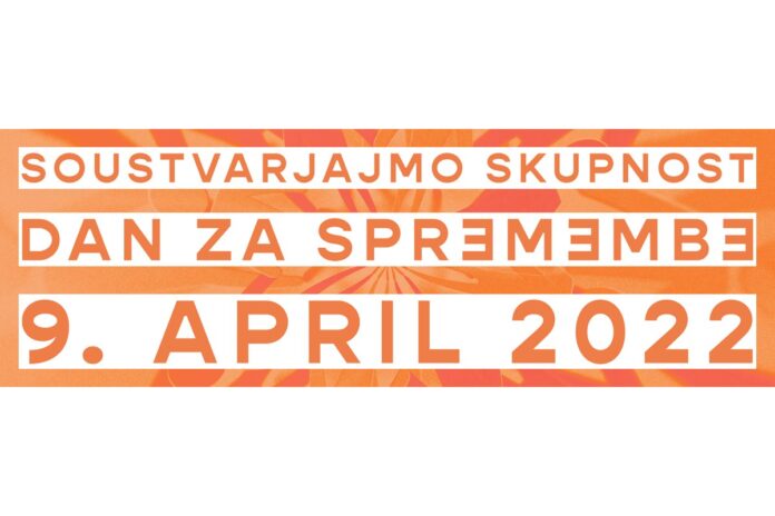 Dan za spremembe v Trbovljah