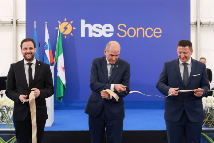 Sonce zamenjalo premog