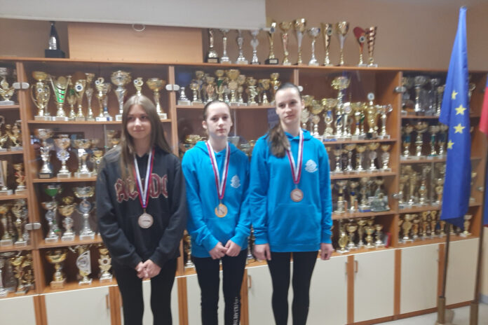 Hrastniški strelci uspešni tudi v državnih ligah