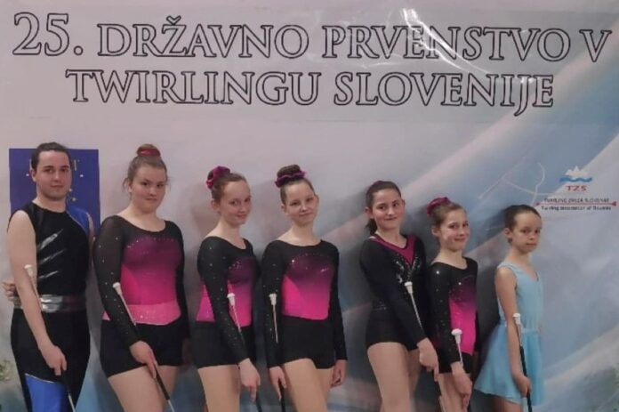 Halilović zmagal na DP