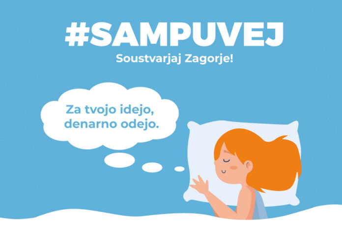 Zagorje želi bolj prisluhniti mladim