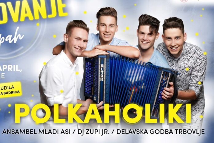 Danes dogaja