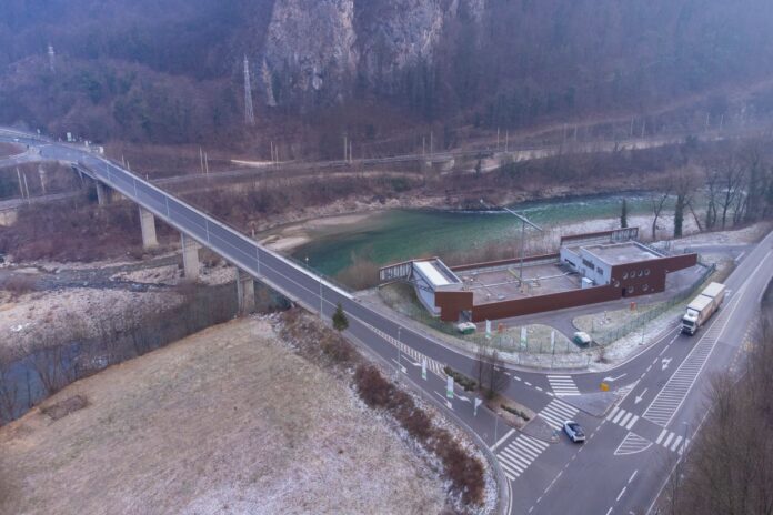 Načrtovana prenova mostov v Zagorju
