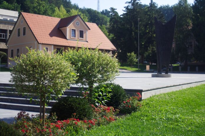 Sprejet proračun v Zagorju