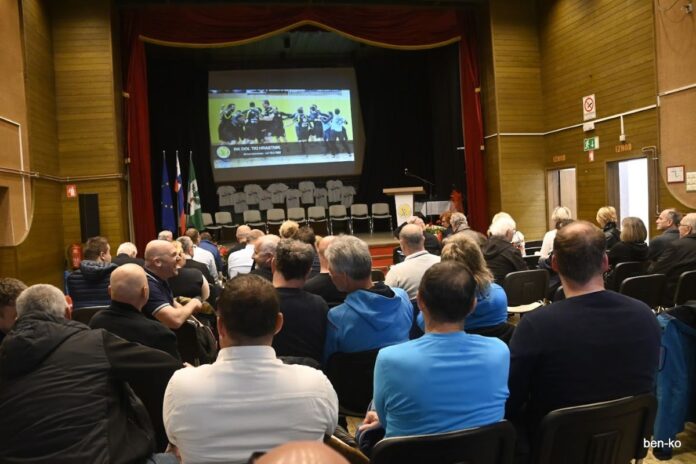 Rokometaši obeležili jubilej