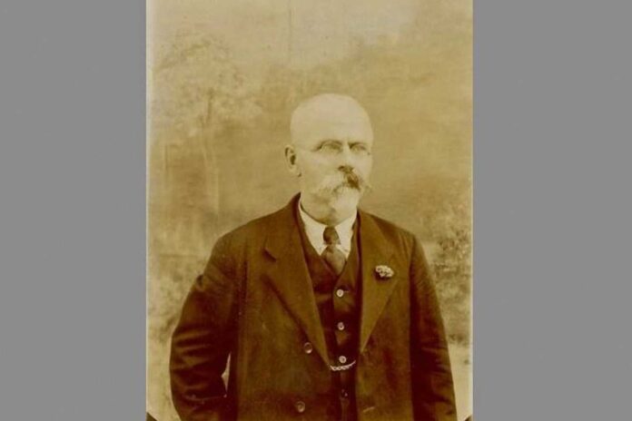 Na današnji dan: Melhijor Čobal