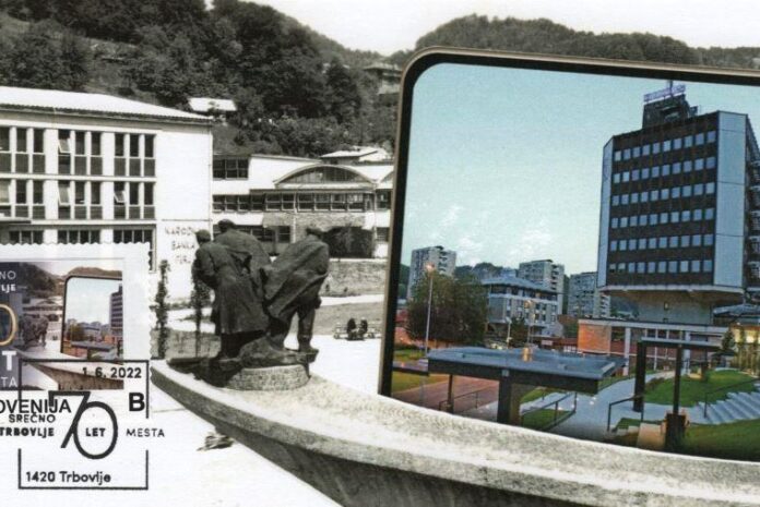 Nova vodstva KS v Trbovljah