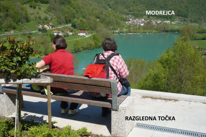 Vandrovčki na Primorskem
