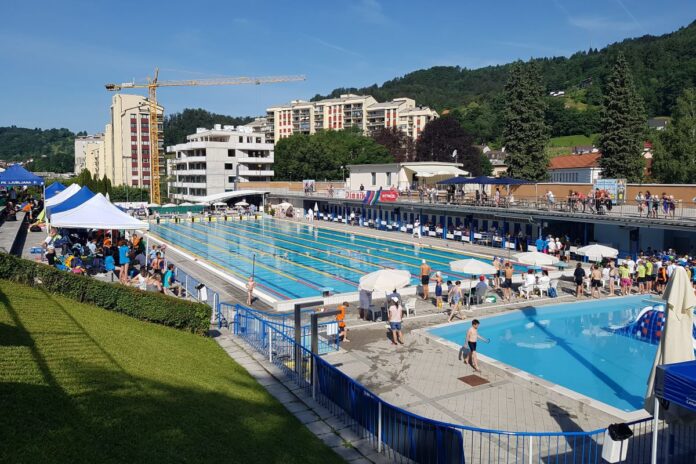 Miting za Lučkin pokal