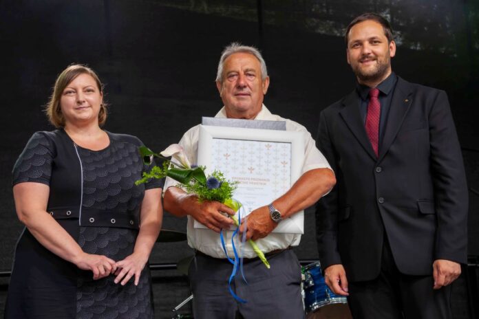 Društvo upokojencev Dol pri Hrastniku
