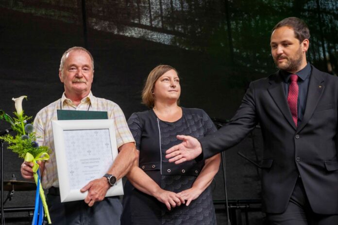 Društvo za preprečevanje osteoporoze