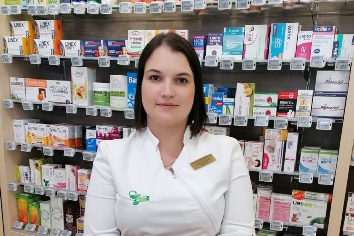 Probiotiki: Katerega naj izberem? II. del