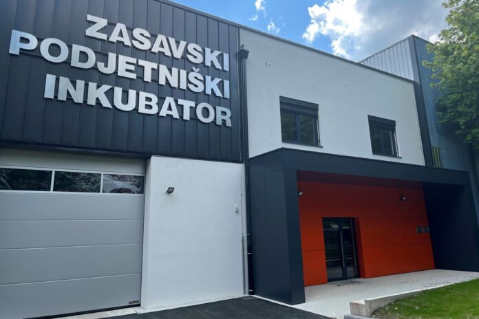 V Trbovljah zaživel ZPI