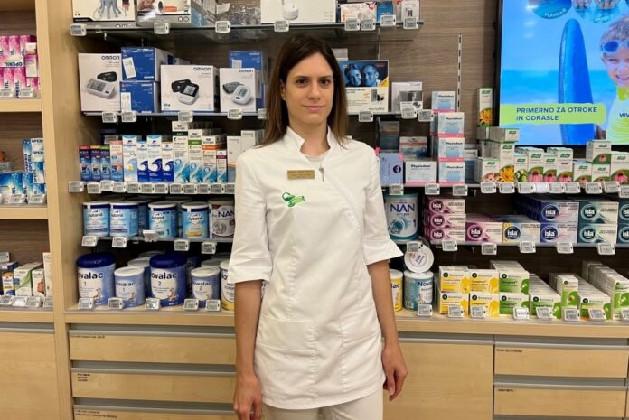 Varno na sonce 1. del