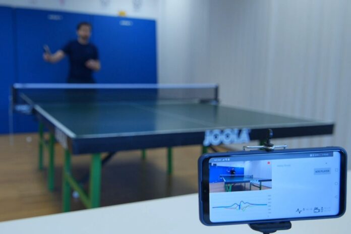 Zgodbe Katapulta: Racketry