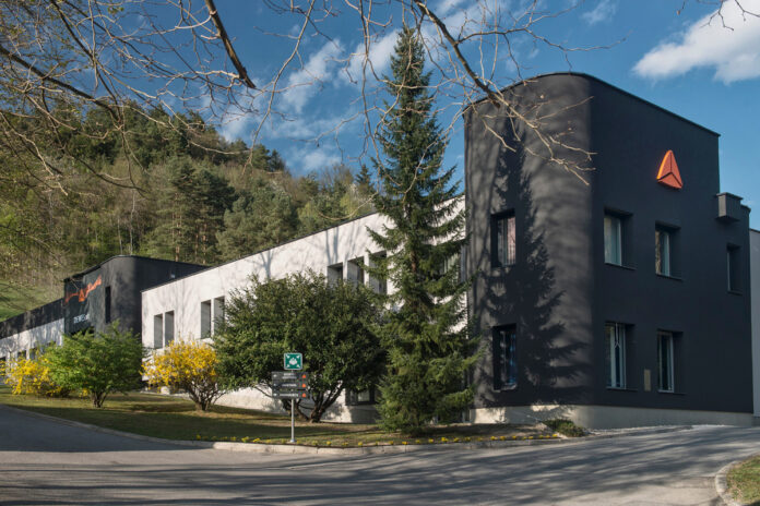 Dewesoftov poletni tabor
