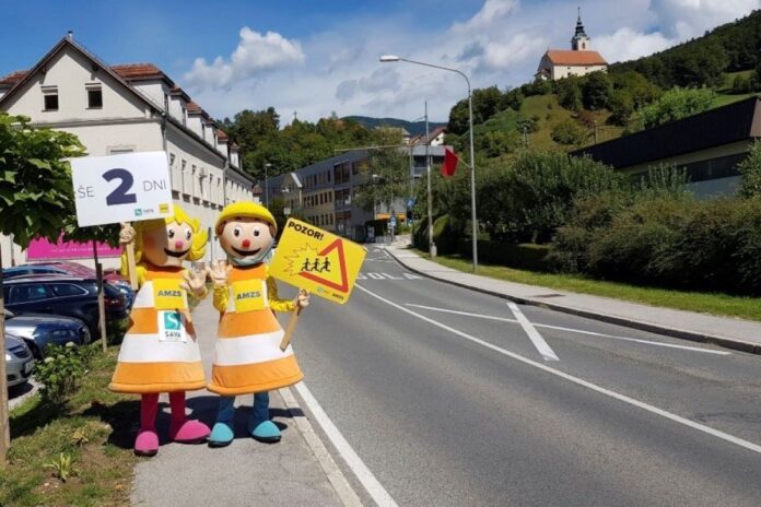 Anja in Marko na Izlakah in v Kisovcu