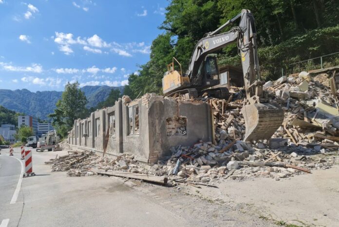 Vse več prostora za OIC v Hrastniku