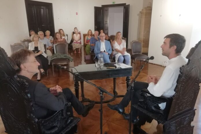 Toffano na Bogenšperku