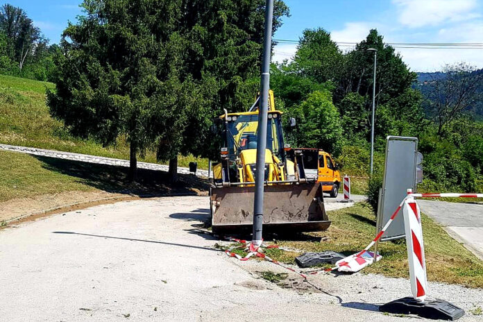 Varne poti za najmlajše