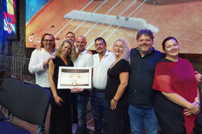 Denis Zajc z videospotom svoje uspešnice