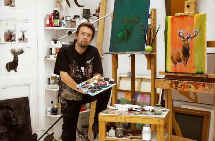 Poslovil se je Roman Uranjek