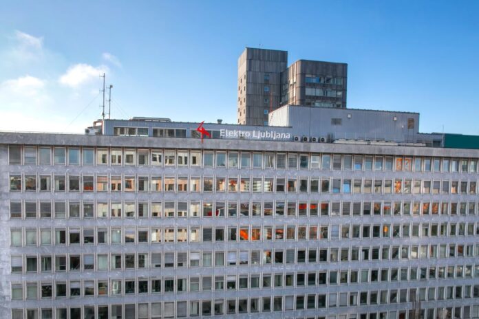 Pol milijona za razvoj Elektra Ljubljana
