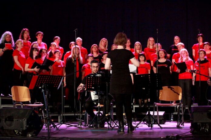 Kombinatke in Z’borke