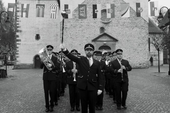 Orkester kandidat za nagrado oskar