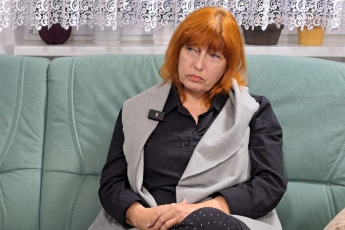Sledi korakov: Florjana von Pilpach