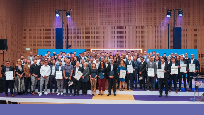 Nagrajene štiri inovacije iz Zasavja