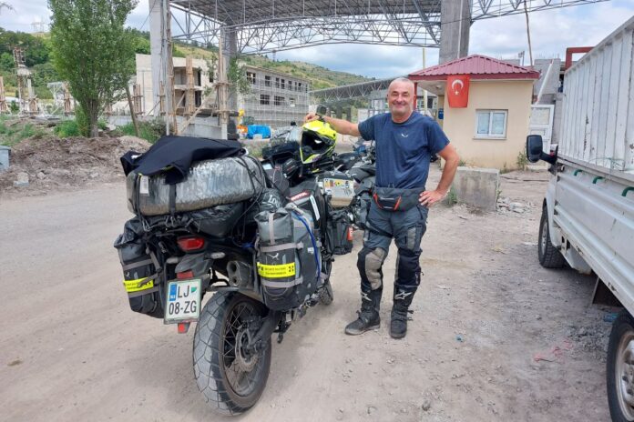 Moto avan-tura Azija 2022- 4
