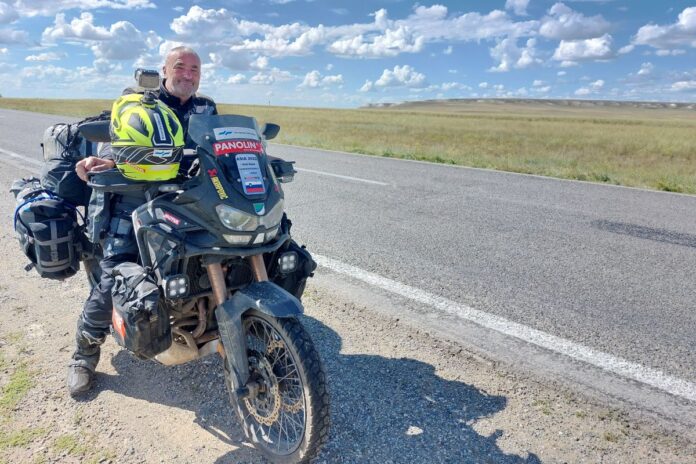 Moto avan-tura Azija 2022 – 6