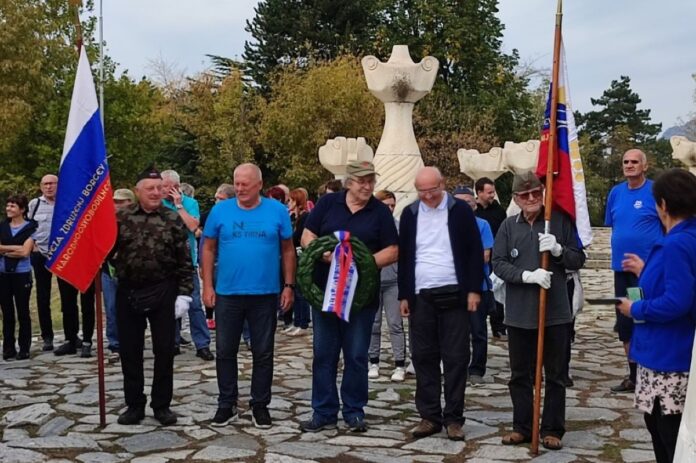 Zagorjani po bivši Jugoslaviji