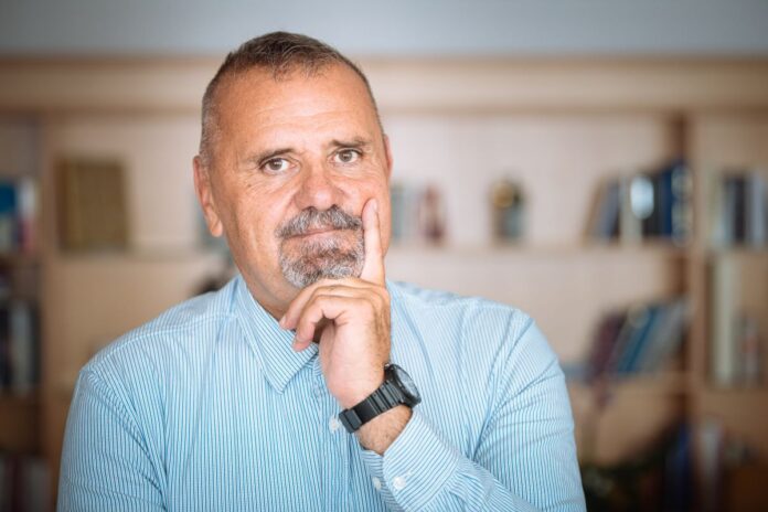 Poznič kandidat za župana Trbovelj