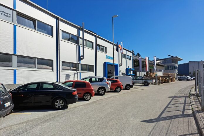 Največ za karavaning industrijo