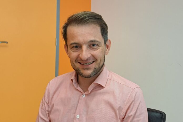 Izjava tedna: Sergej Smrkolj