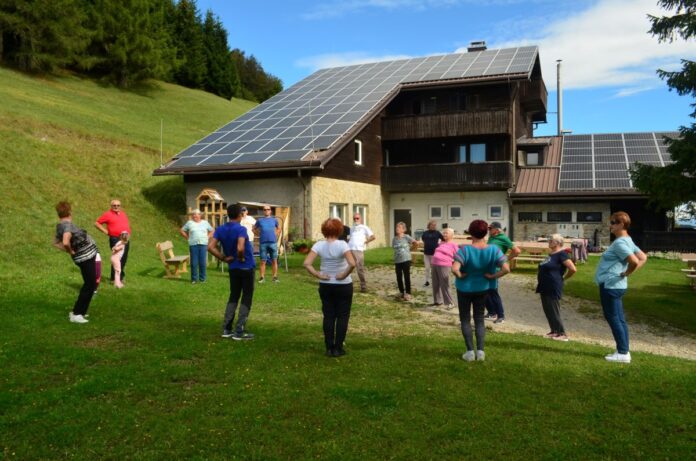 Pester mesec v Društvu diabetikov Zagorje