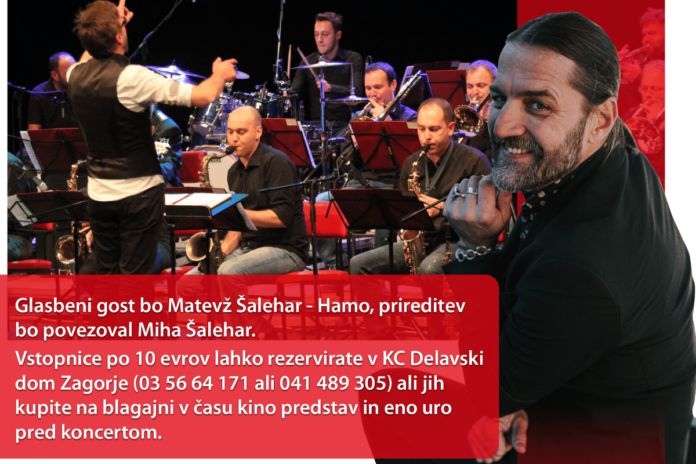 Vstopnici sta podeljeni