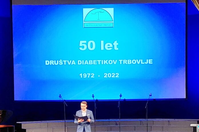Društvo diabetikov Trbovlje