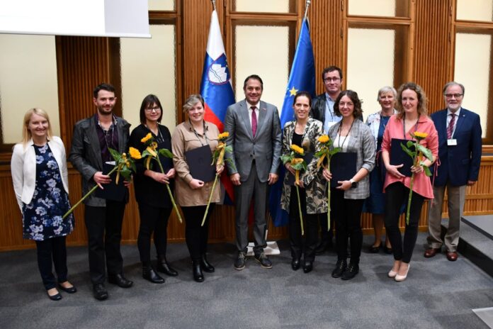 Toronto, Slovenci in dr. Tadej Kralj