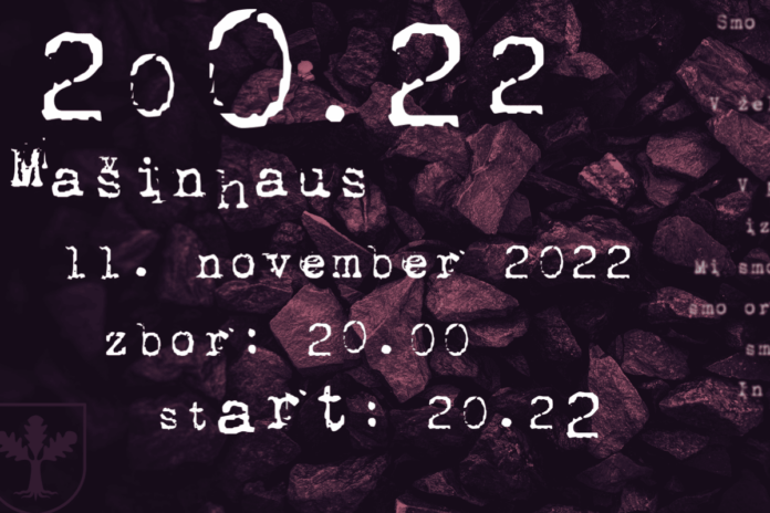 Danes dogaja