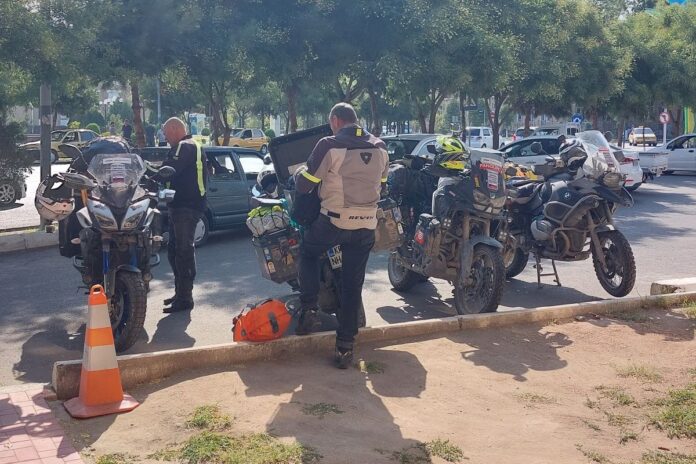 Moto avan-tura Azija 2022 – 10