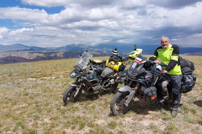 Moto avan-tura Azija 2022 – 9