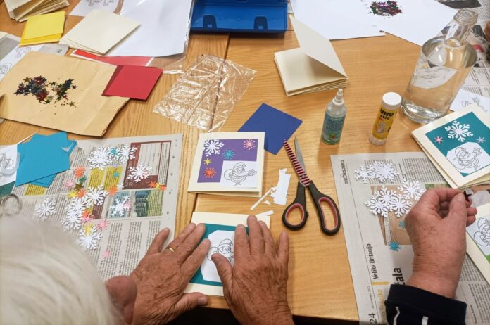 Četrtkovo druženje