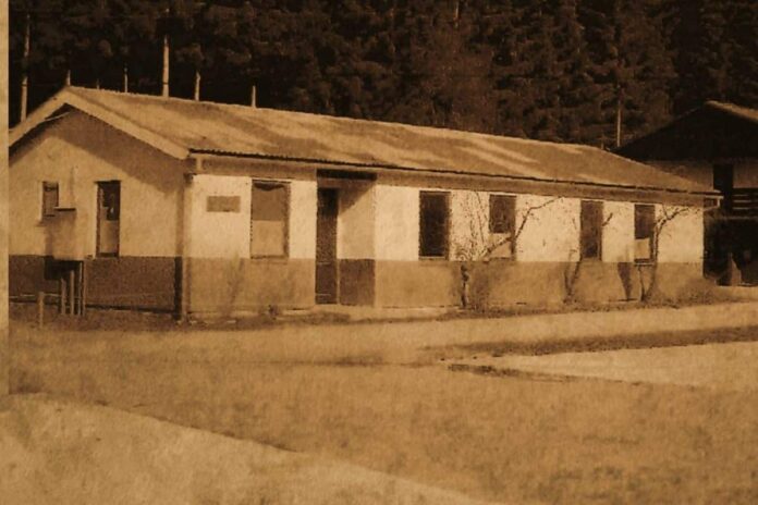 Zbirni center – 30 let